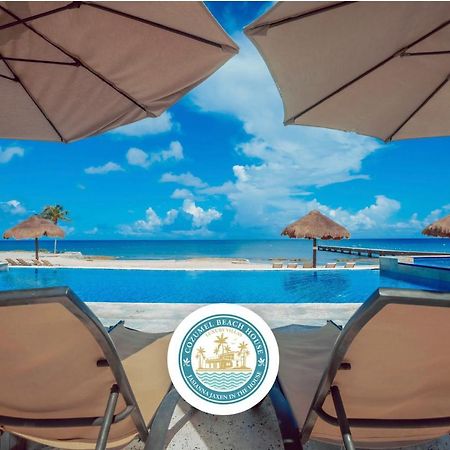 فيلا C1 Costa Del Sol كوزوميل المظهر الخارجي الصورة