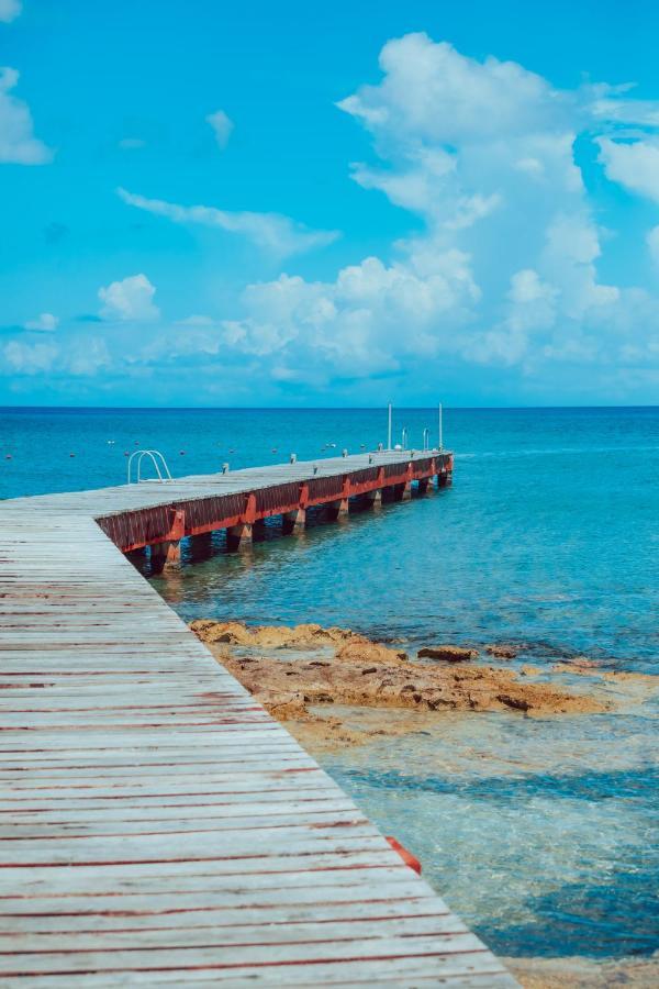 فيلا C1 Costa Del Sol كوزوميل المظهر الخارجي الصورة