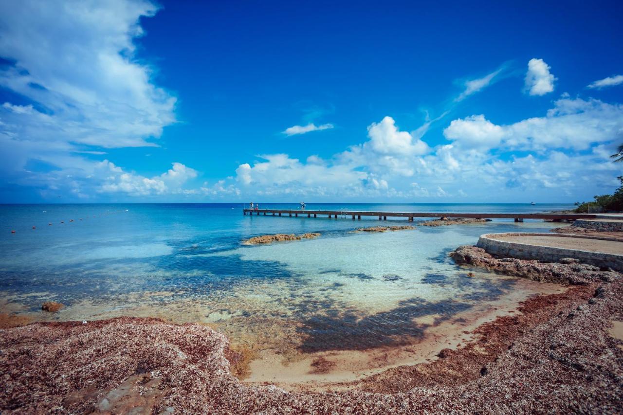فيلا C1 Costa Del Sol كوزوميل المظهر الخارجي الصورة