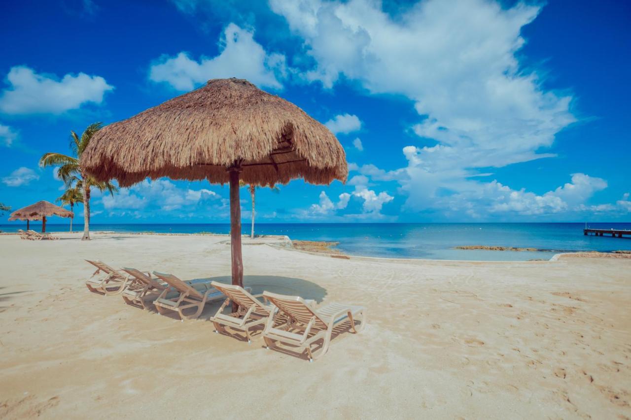 فيلا C1 Costa Del Sol كوزوميل المظهر الخارجي الصورة