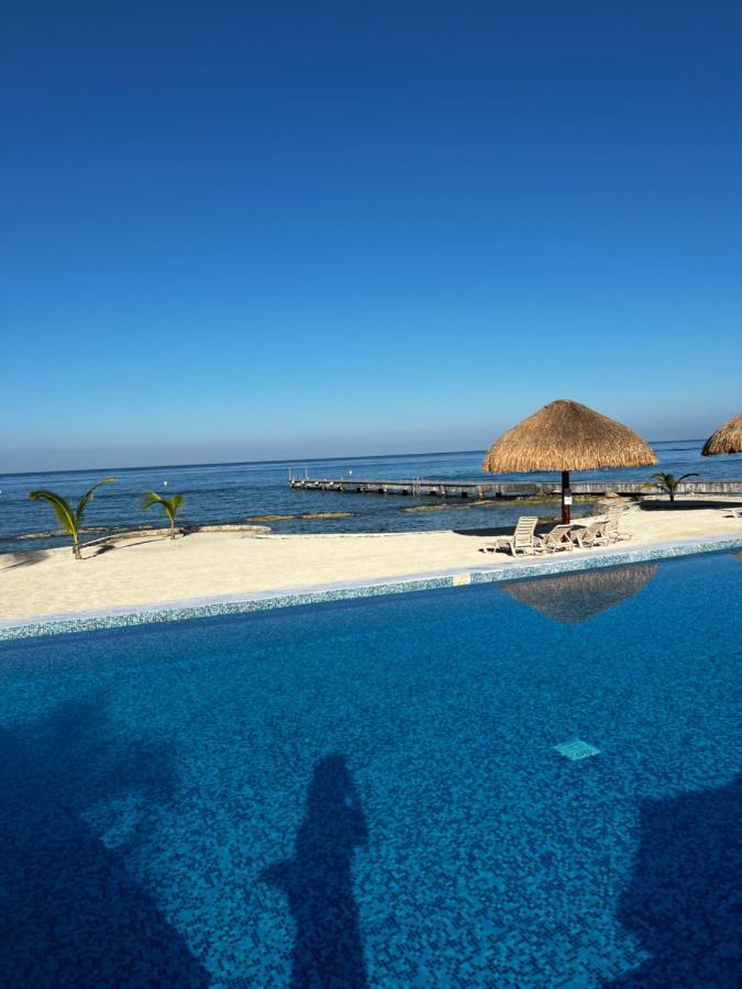 فيلا C1 Costa Del Sol كوزوميل المظهر الخارجي الصورة