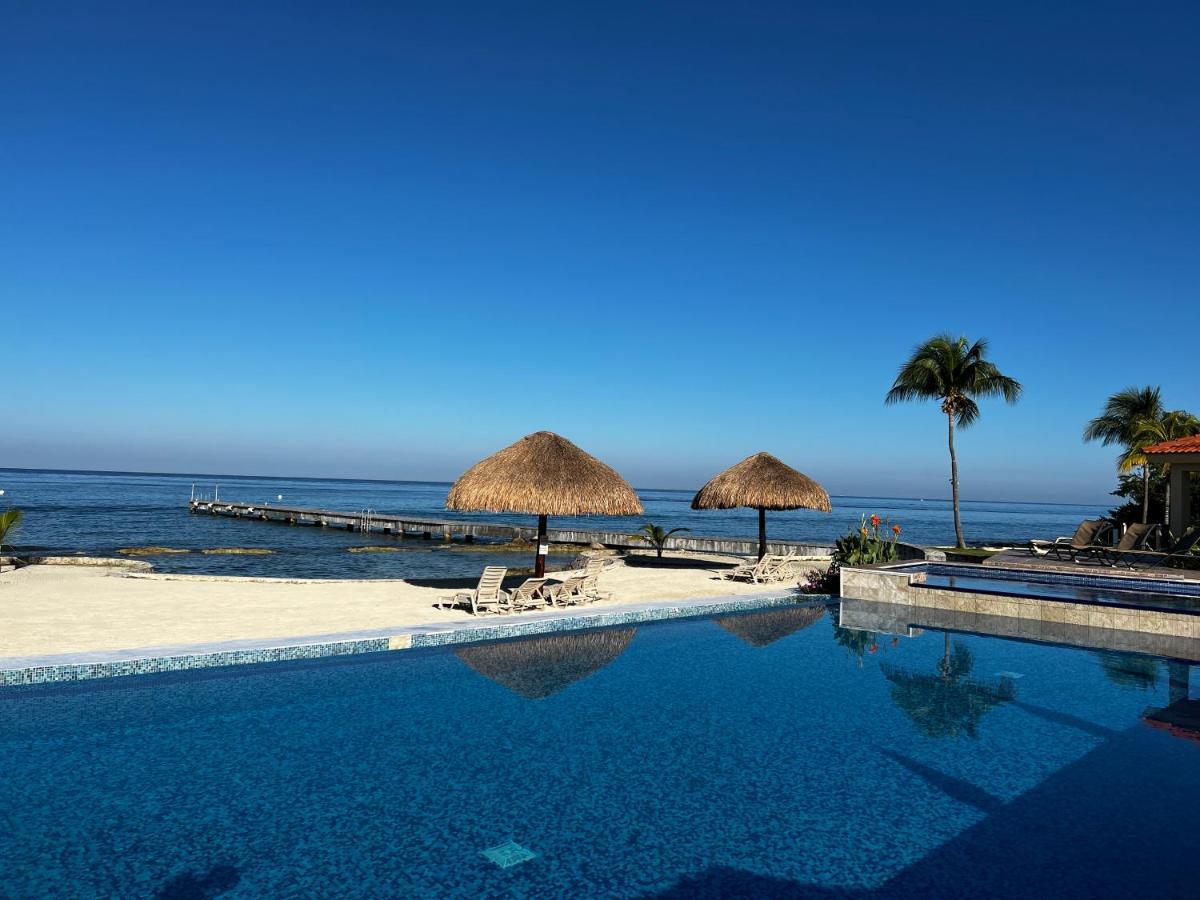 فيلا C1 Costa Del Sol كوزوميل المظهر الخارجي الصورة