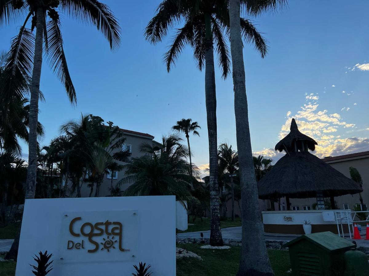فيلا C1 Costa Del Sol كوزوميل المظهر الخارجي الصورة