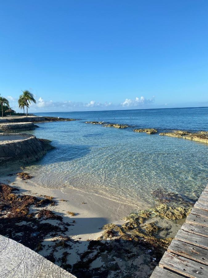 فيلا C1 Costa Del Sol كوزوميل المظهر الخارجي الصورة
